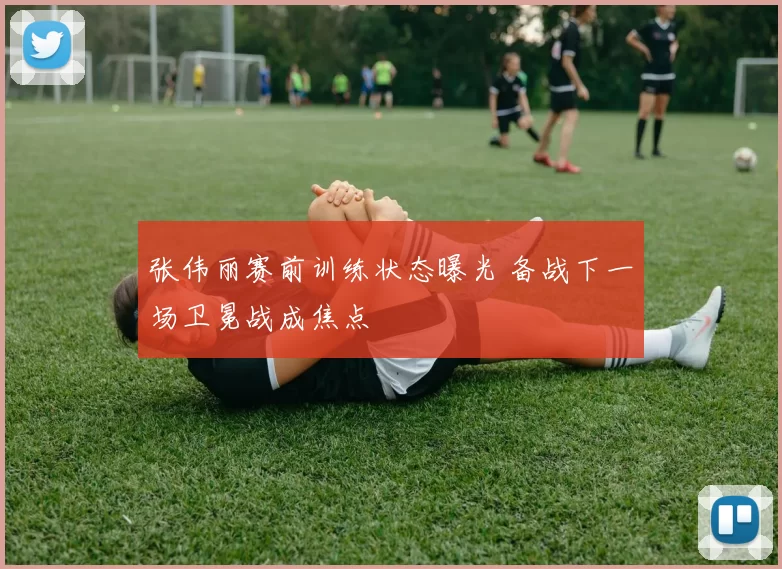 张伟丽赛前训练状态曝光 备战下一场卫冕战成焦点