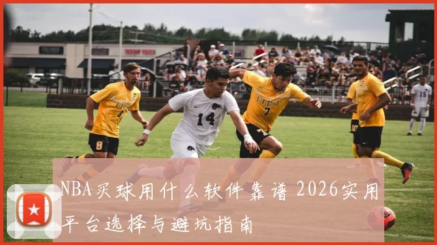 NBA买球用什么软件靠谱 2026实用平台选择与避坑指南
