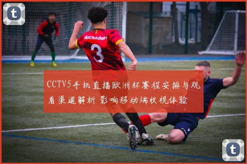 CCTV5手机直播欧洲杯赛程安排与观看渠道解析 影响移动端收视体验