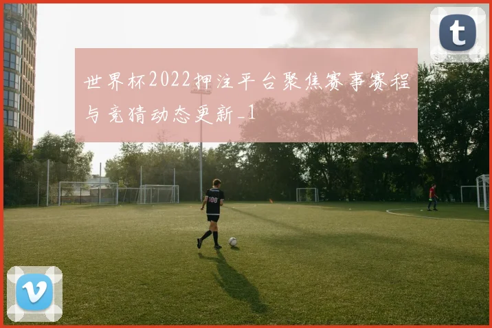 世界杯2022押注平台聚焦赛事赛程与竞猜动态更新_1