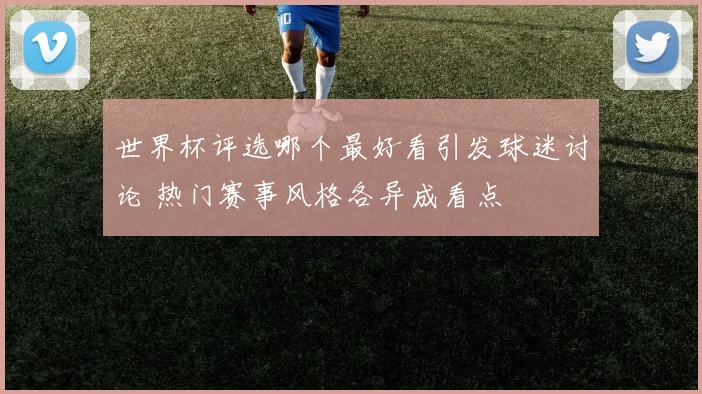 世界杯评选哪个最好看引发球迷讨论 热门赛事风格各异成看点