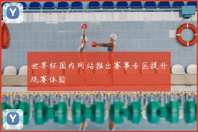 世界杯国内网站推出赛事专区提升观赛体验
