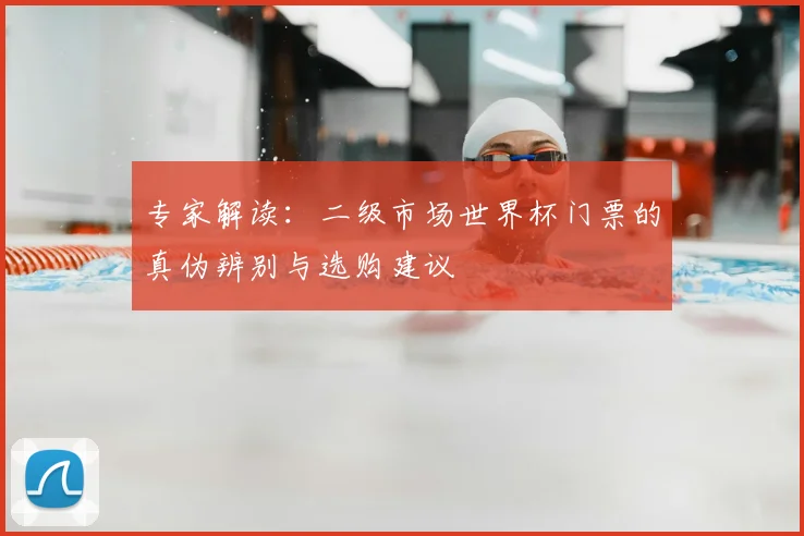 专家解读:二级市场世界杯门票的真伪辨别与选购建议