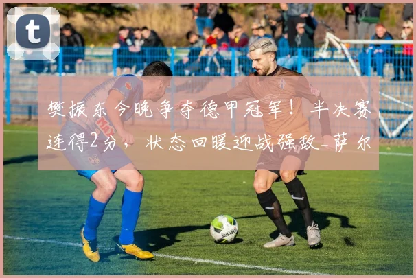 樊振东今晚争夺德甲冠军!半决赛连得2分,状态回暖迎战强敌_萨尔布吕肯_杜塞尔多夫_比赛